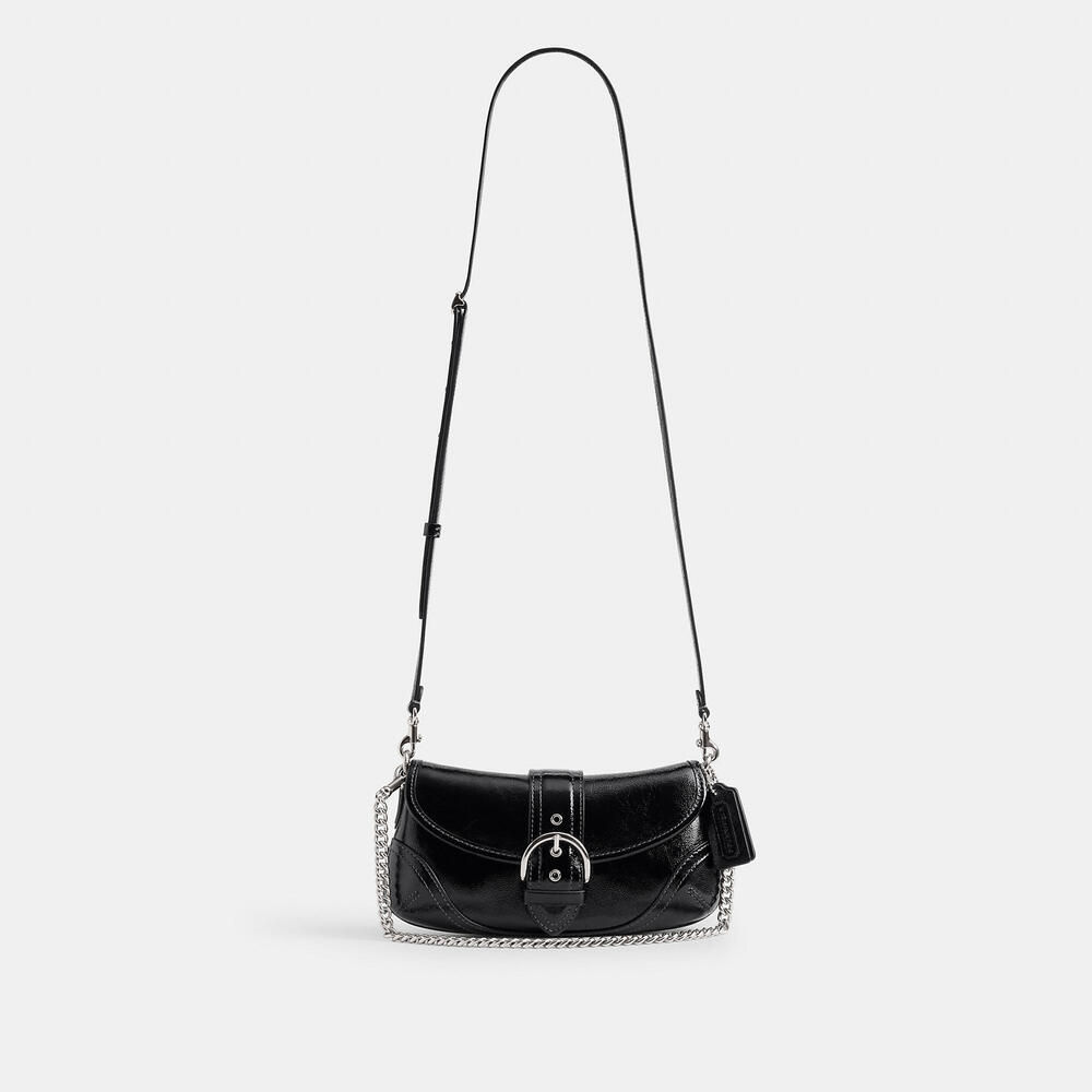 Coach Soho Bag 25 - Picture 2 of 3